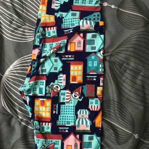 Leggings